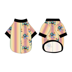 Flutterspell - The 2N1 Tee