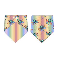 Flutterspell - The Bandana