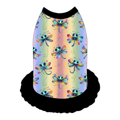 Flutterspell - The Tank With Skirt
