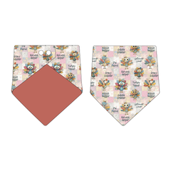 Gather & Gobble - The Bandana