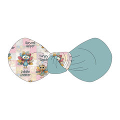 Gather & Gobble - The Knot Bow