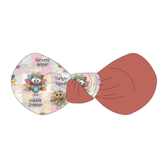 Gather & Gobble - The Knot Bow
