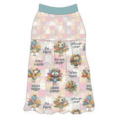 Gather & Gobble - The Sophia Tank