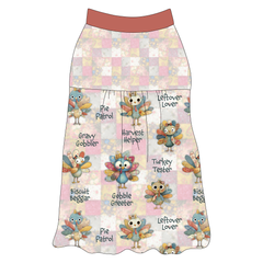 Gather & Gobble - The Sophia Tank