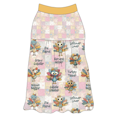 Gather & Gobble - The Sophia Tank