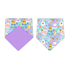 Ghouls Just Wanna Have Sun - The Bandana