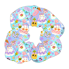 Ghouls Just Wanna Have Sun - The Scrunchie