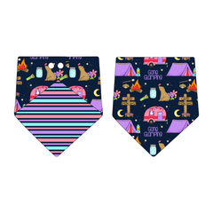 Gone Glamping - The Bandana