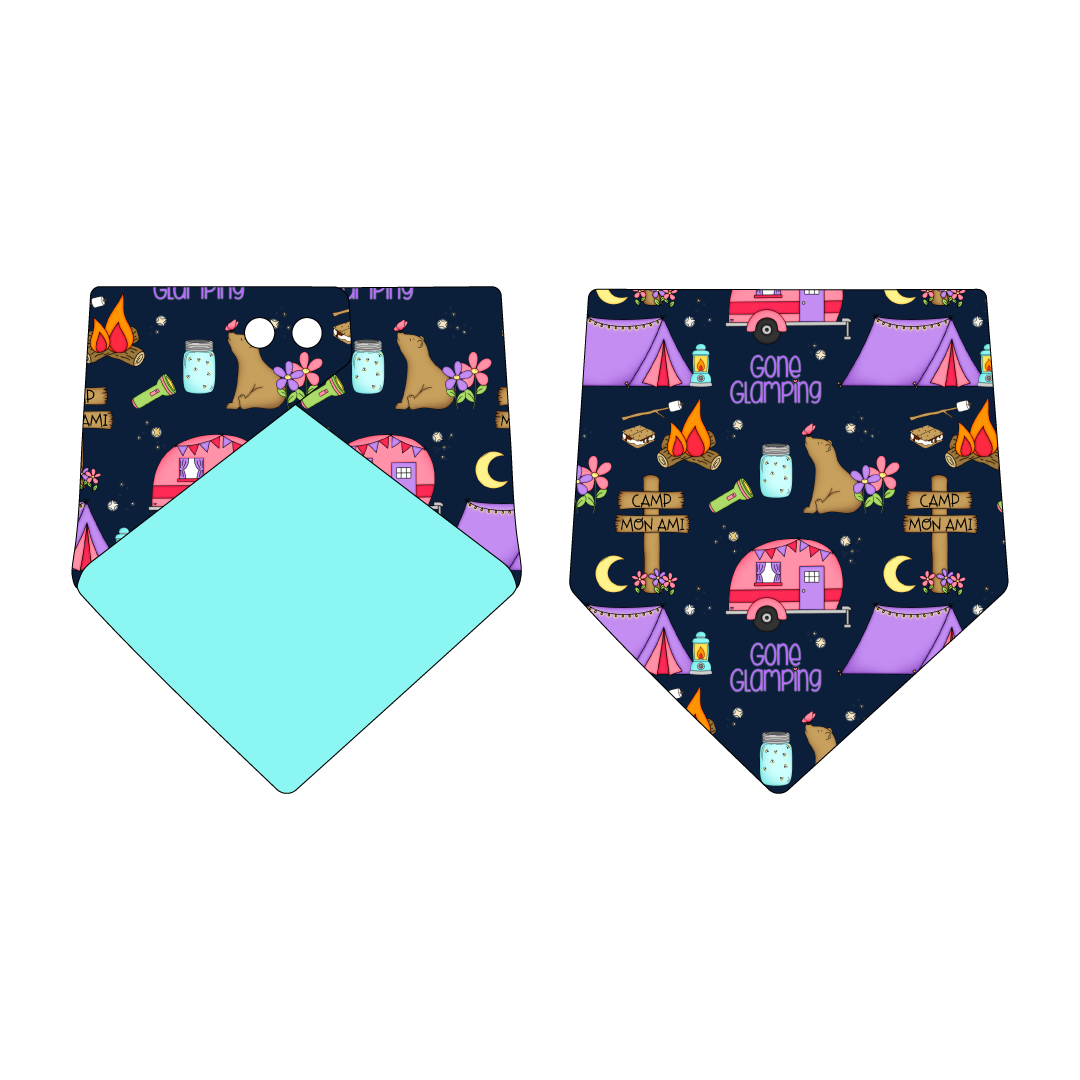 Gone Glamping - The Bandana