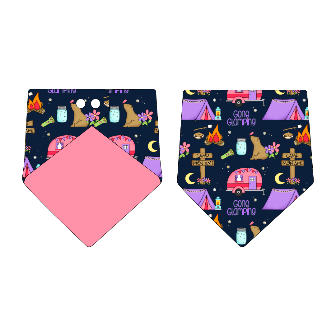 Gone Glamping - The Bandana