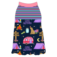 Gone Glamping - The Sophia Tank