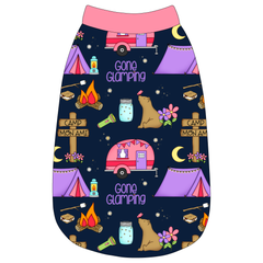 Gone Glamping - The Basic Tank