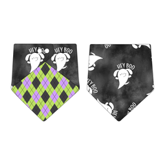 Hey Boo - The Bandana