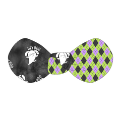 Hey Boo - The Knot Bow