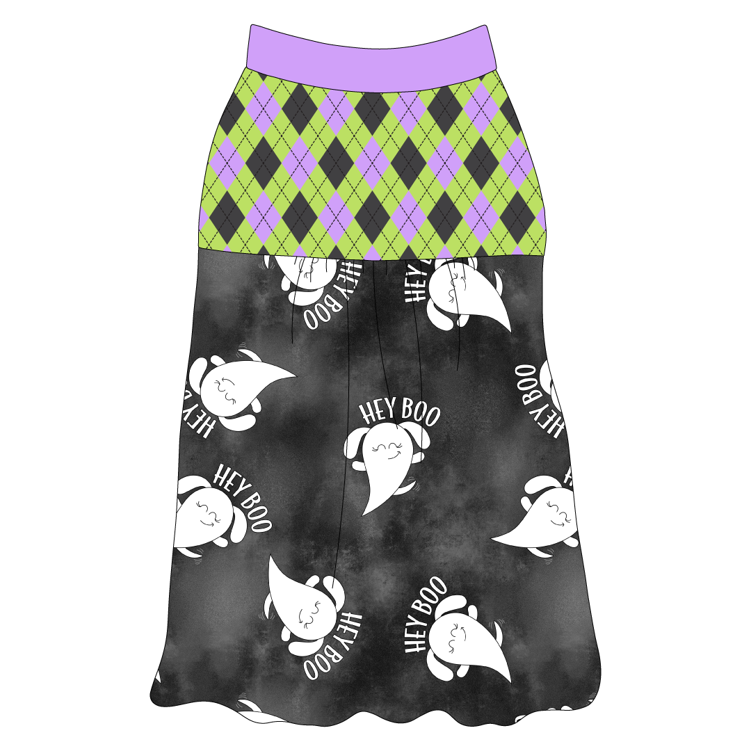 Hey Boo - The Sophia Tank
