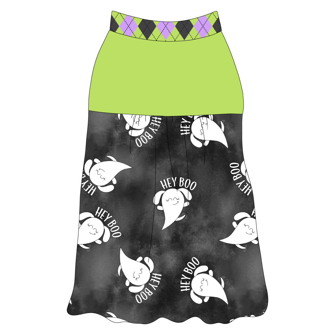 Hey Boo - The Sophia Tank