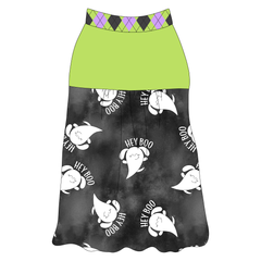 Hey Boo - The Sophia Tank