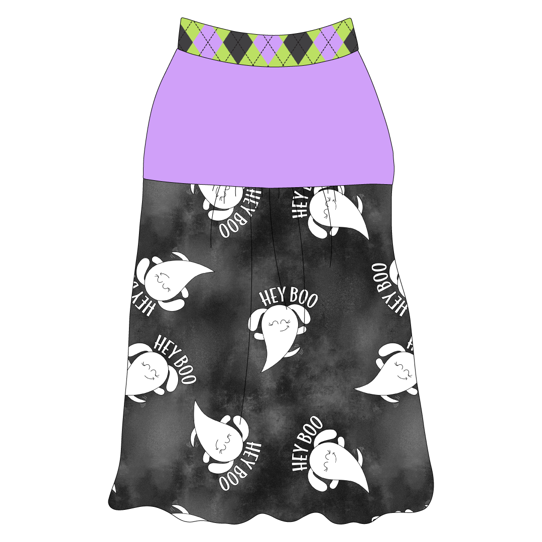Hey Boo - The Sophia Tank