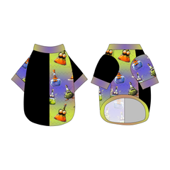 Hocus Pocus - The 2N1 Tee