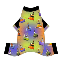 Hocus Pocus - Mon Ami Jammies