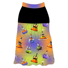 Hocus Pocus - The Sophia Tank