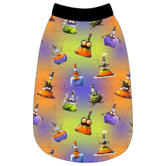 Hocus Pocus - The Basic Tank