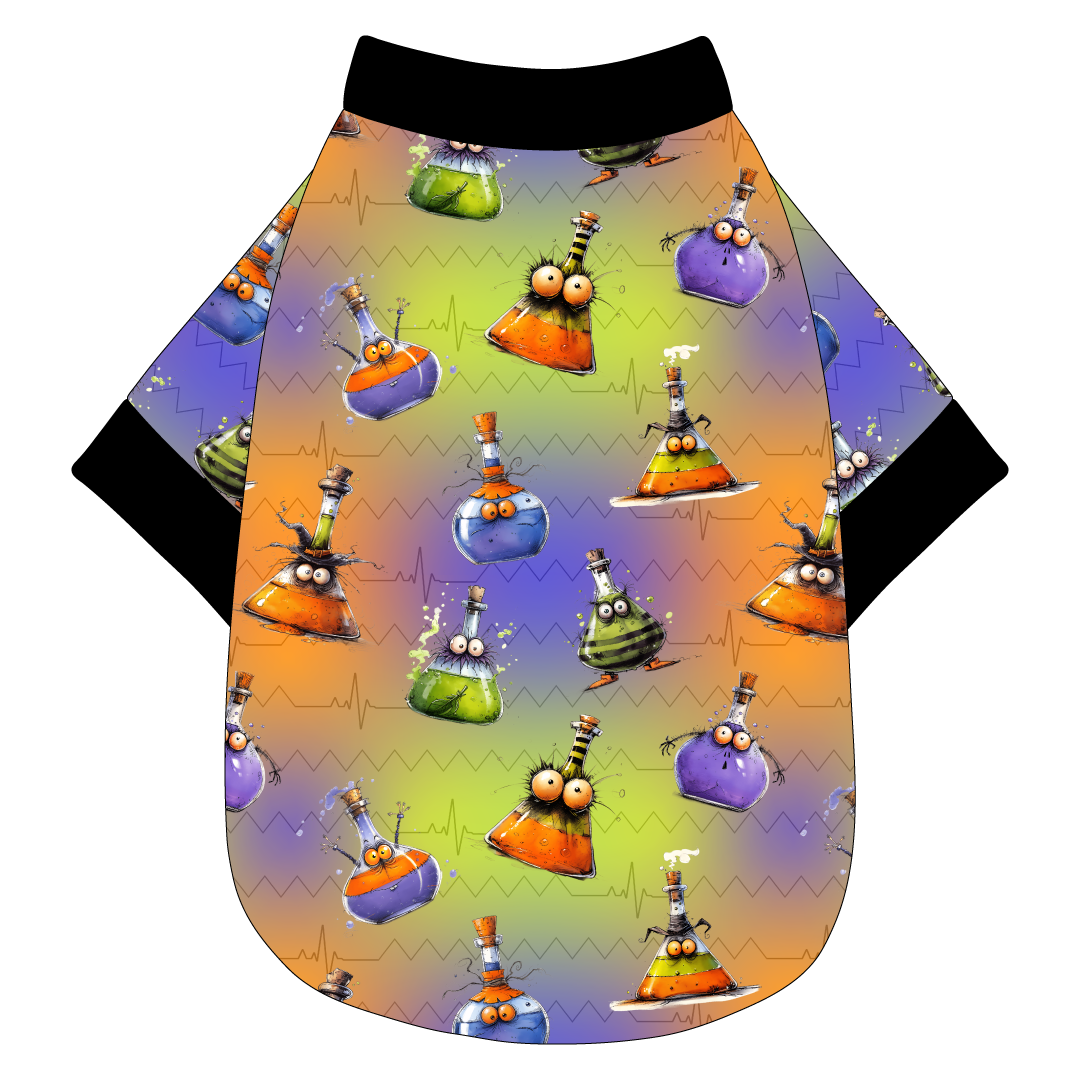 Hocus Pocus - The Basic Tee