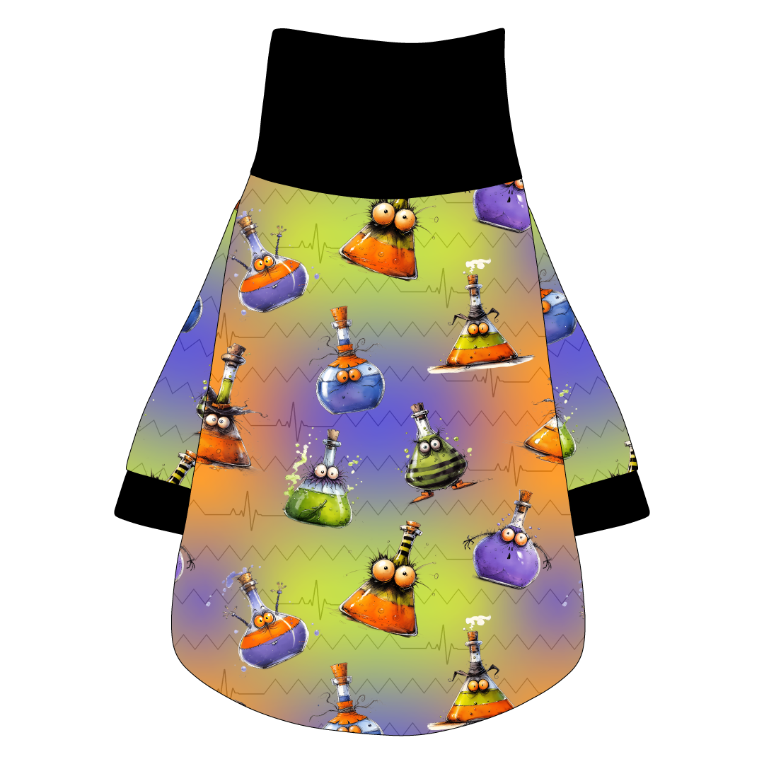 Hocus Pocus - The Turtleneck Tee