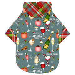 Holiday Cheer - Holiday Cheer - The Hoodie