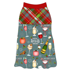 Holiday Cheer - Holiday Cheer - The Sophia Tank