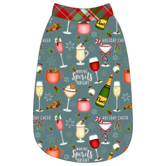 Holiday Cheer - Holiday Cheer - The Basic Tank