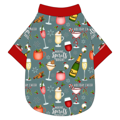 Holiday Cheer - Holiday Cheer - The Basic Tee