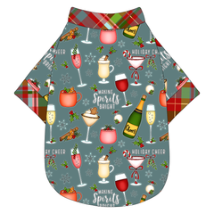 Holiday Cheer - Holiday Cheer - The Basic Tee