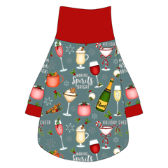 Holiday Cheer - Holiday Cheer - The Turtleneck Tee