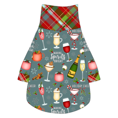 Holiday Cheer - Holiday Cheer - The Turtleneck Tee