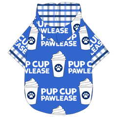 I Love You A Brunch - Pup Cup Pawlease - The Hoodie