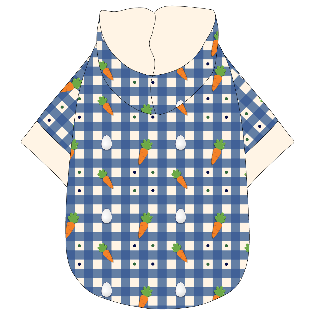 Hop & Proper - The Hoodie