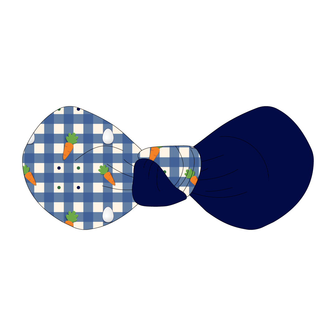 Hop & Proper - The Knot Bow