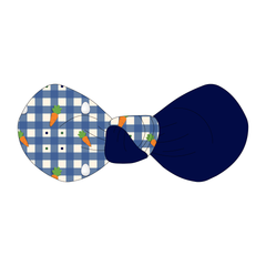 Hop & Proper - The Knot Bow