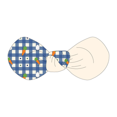 Hop & Proper - The Knot Bow