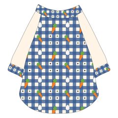 Hop & Proper - The Raglan Jersey