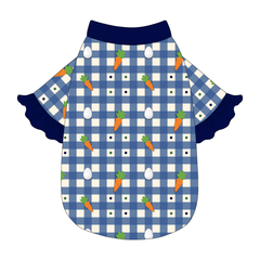 Hop & Proper - The Shimmy Edge Tee