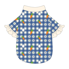 Hop & Proper - The Shimmy Edge Tee