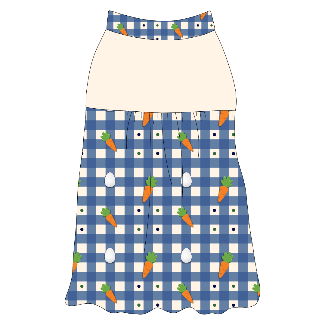 Hop & Proper - The Sophia Tank