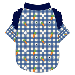 Hop & Proper - The Sylvie Tee