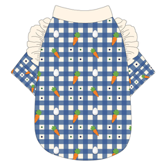 Hop & Proper - The Sylvie Tee