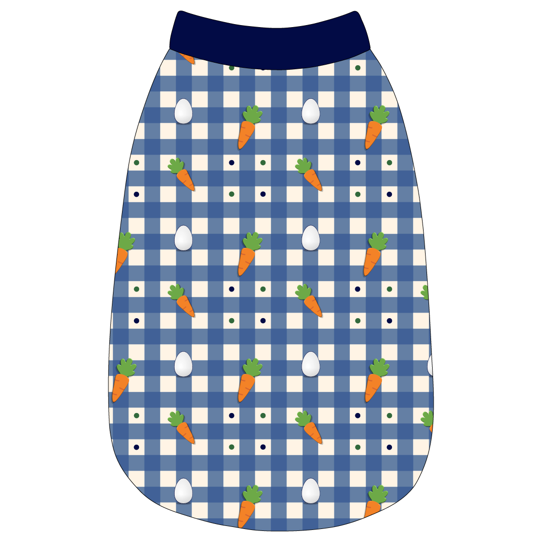 Hop & Proper - The Basic Tank