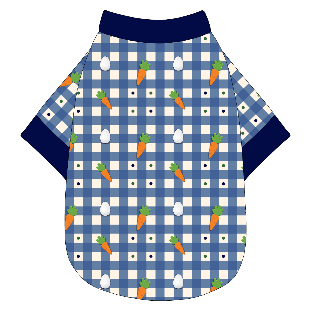 Hop & Proper - The Basic Tee