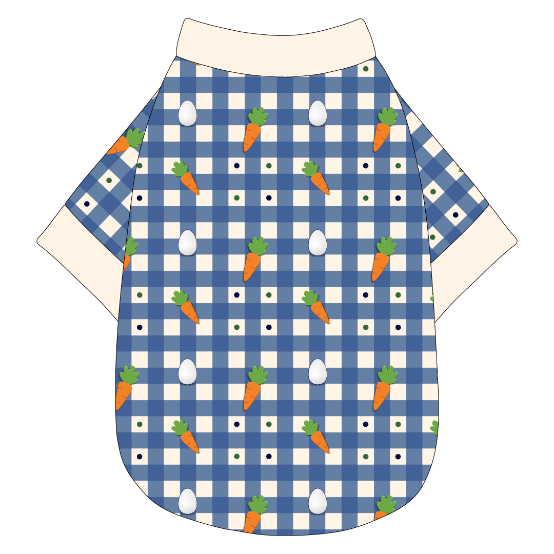 Hop & Proper - The Basic Tee