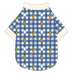 Hop & Proper - The Basic Tee